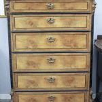 994 1322 CHEST OF DRAWERS